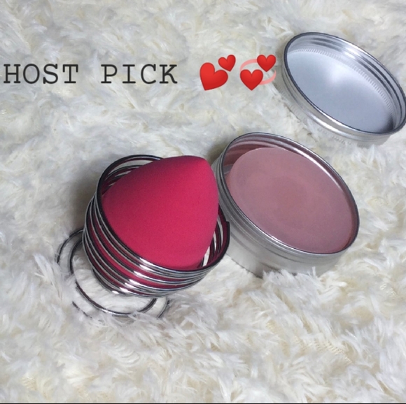 Other - Sanitary Blender Kit (animal- vegan friendly)